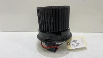 Ventilateur chauffage