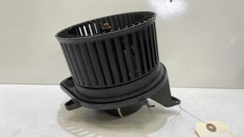 Ventilateur chauffage