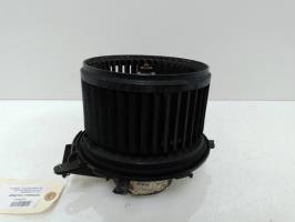 Ventilateur chauffage