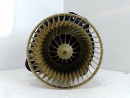 Ventilateur chauffage