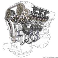 Moteur