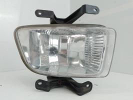 Anti brouillard droit (feux)