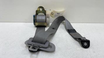 Ceinture arriere droit