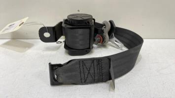 Ceinture arriere droit