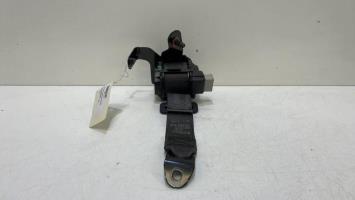 Ceinture arriere droit