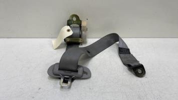 Ceinture arriere gauche