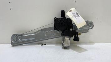 Leve vitre electrique arriere gauche