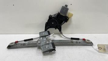 Leve vitre electrique avant gauche