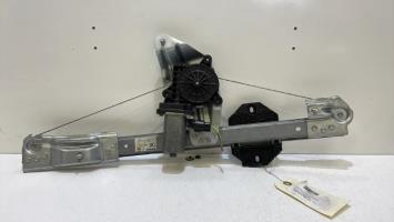 Leve vitre electrique avant gauche