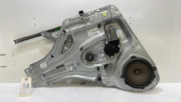 Leve vitre electrique avant gauche