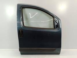 Porte avant droit