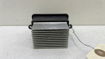 Resistance chauffage