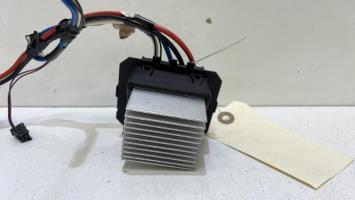 Resistance chauffage