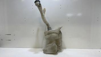 Vase de lave glace