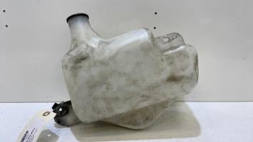 Vase de lave glace