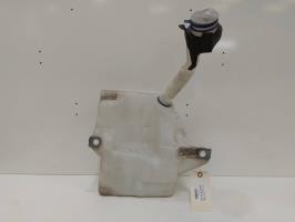 Vase de lave glace