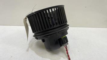 Ventilateur chauffage