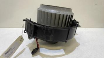 Ventilateur chauffage