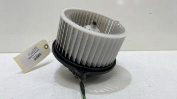 Ventilateur chauffage
