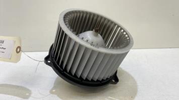 Ventilateur chauffage
