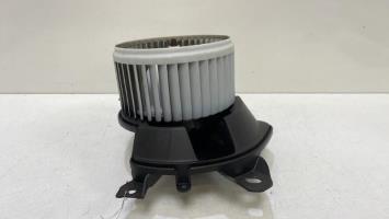 Ventilateur chauffage