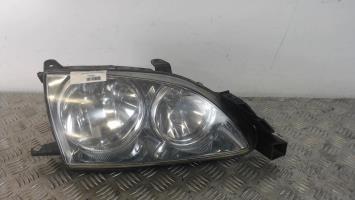 Gruppo ottico anteriore principale destro (luci)(faro)