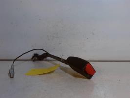 Aggancio cintura sicurezza anteriore destro
