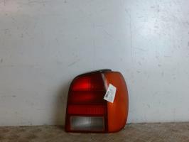 Fanale posteriore principale destro (luci)