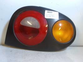 Fanale posteriore principale destro (luci)