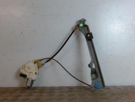 Alzacristalli elettrico posteriore sinistro
