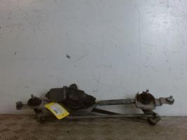 Moteur essuie glace avant