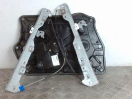 Alzacristalli elettrico anteriore destro