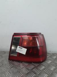 Fanale posteriore principale sinistro (luci)