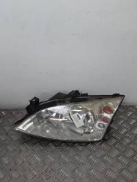 Gruppo ottico anteriore principale sinistro (luci)(faro)