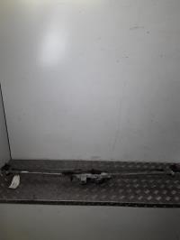 Moteur essuie glace avant