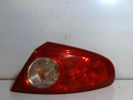 Fanale posteriore principale destro (luci)