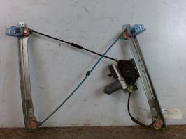 Alzacristalli elettrico anteriore destro