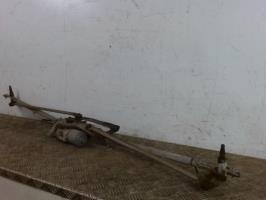 Motore tergicristallo anteriore