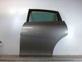 Porte arriere gauche