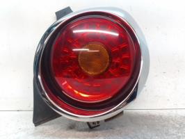 Fanale posteriore principale destro (luci)