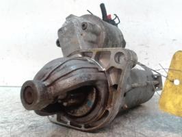 Motorino avviamento