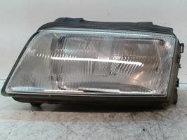 Gruppo ottico anteriore principale sinistro (luci)(faro)