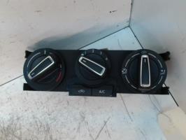 Commande chauffage