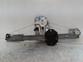 Alzacristalli elettrico anteriore destro