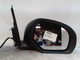 Retrovisor derecho
