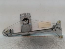 Alzacristalli elettrico posteriore destro