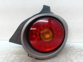 Fanale posteriore principale destro (luci)