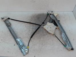 Alzacristalli elettrico anteriore destro