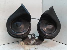 Tromba/Clacson