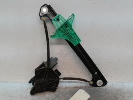Leve vitre electrique arriere gauche